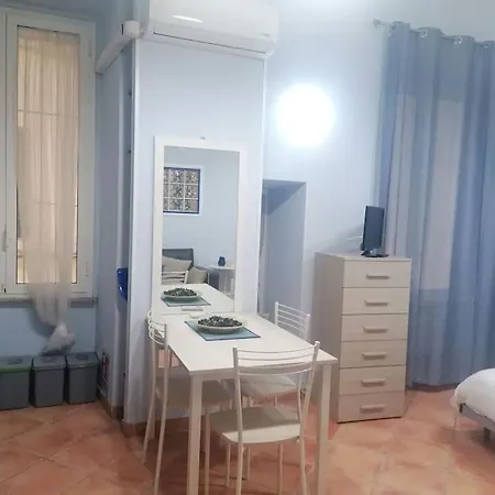 Centralissimo Рим