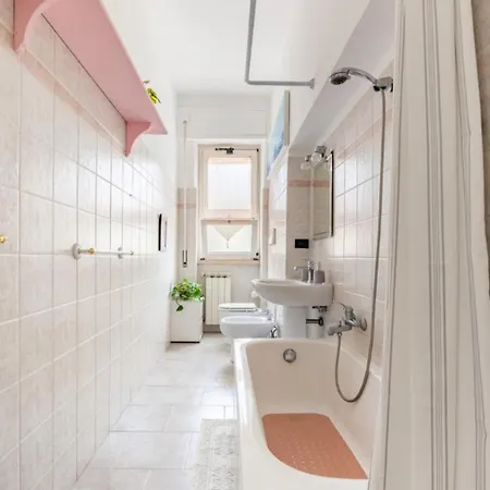 Apartment Centralissimo