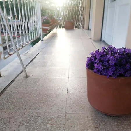 Apartment Centralissimo Aprilia